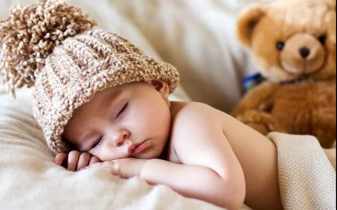 每天只需20分钟，解决孩子睡眠难题 | 甜睡天使计划